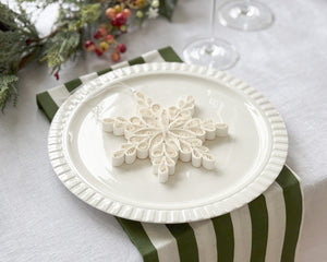 Merchant Dinner Plate | Set of 4