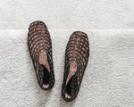 Mesh Jelly Flats