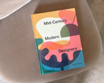 Mid Century Modern Designers