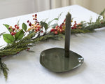 Vander Candle Plate | Medium