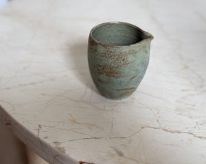 Mini Pourer | Turquoise