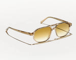 Moscot Sunglasses | Gazeektal | Cinnamon