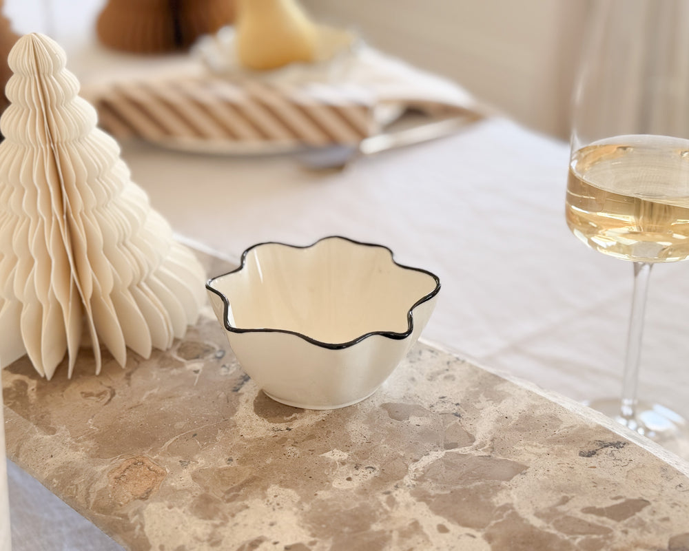 Varragio Marble Serving Board | Large