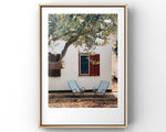 Jessica Art Prints | My Kind of Cottage, Scopello