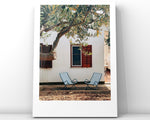 Jessica Art Prints | My Kind of Cottage, Scopello