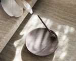 Incense Holder | Nimbus Brown