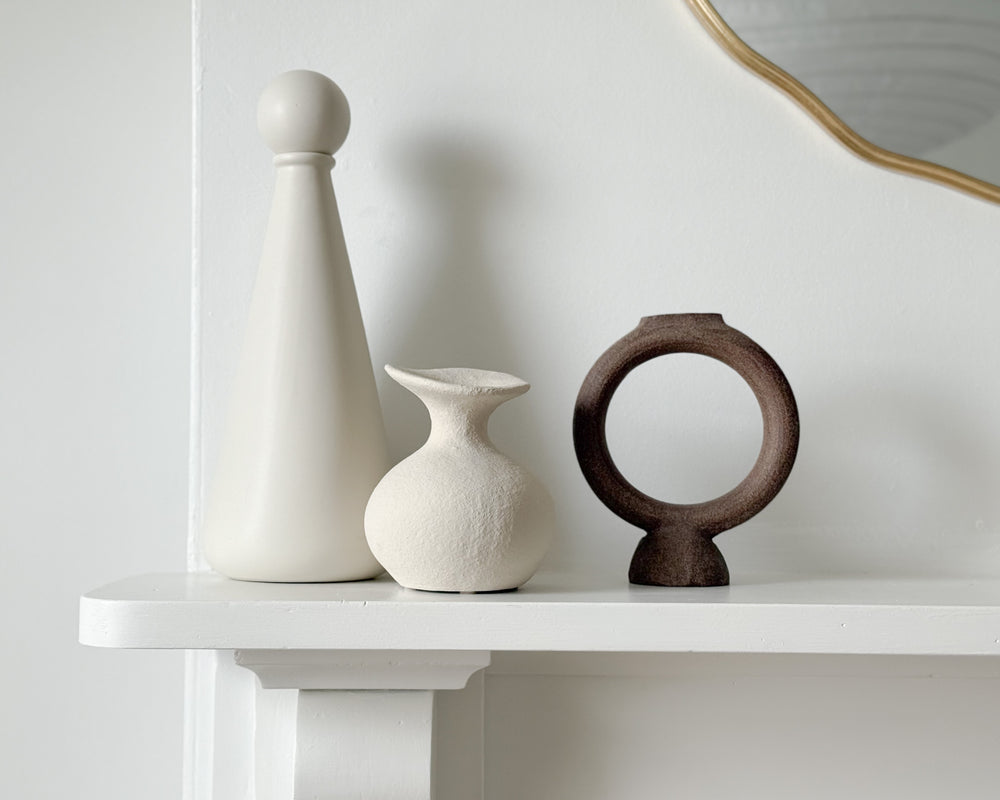 Ring Vase | Nimbus