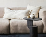 Niseko Lodge Cushion | Milk