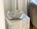 Nuovo Silver Tray
