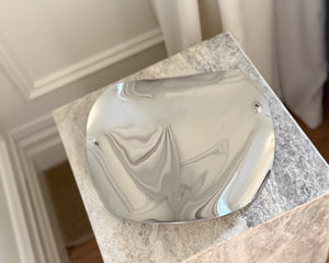 Nuovo Silver Tray