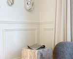 Nuovo Silver Tray