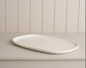 Naturale Platter | Oblong