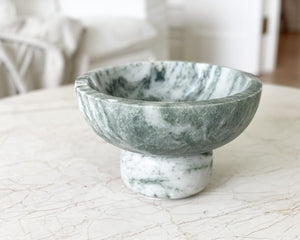 Onyx Marble Bowl