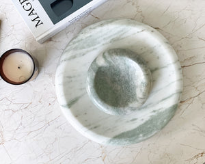 Onyx Marble Dish