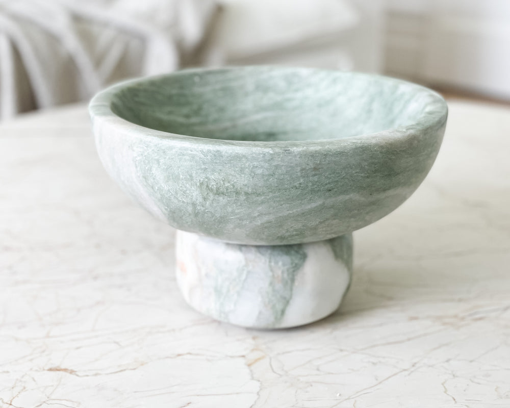 Onyx Marble Bowl