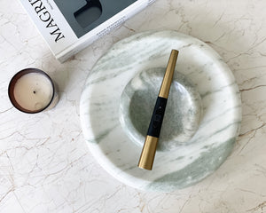 Onyx Marble Dish