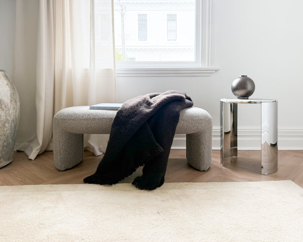 Otis Accent Bench