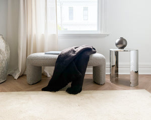 Otis Accent Bench