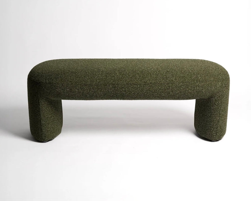 Otis Accent Bench