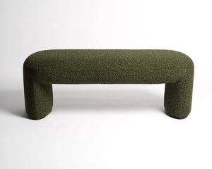 Otis Accent Bench