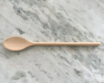 Wooden Spoons