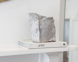Papier Vase | Tall