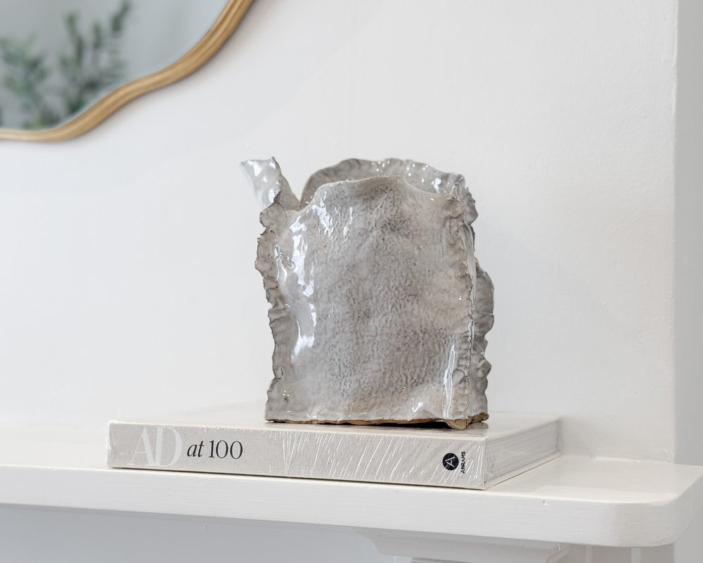 Papier Vase | Tall
