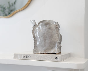 Papier Vase | Tall