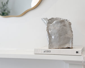 Papier Vase | Tall