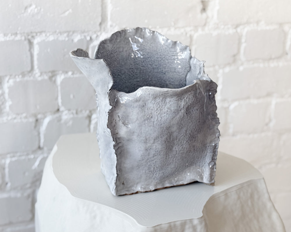 Papier Vase | Tall