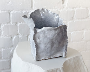 Papier Vase | Tall