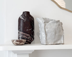 Papier Vase | Tall