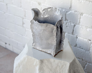 Papier Vase | Tall