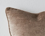 Paris Cushion | Mink