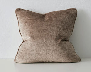 Paris Cushion | Mink