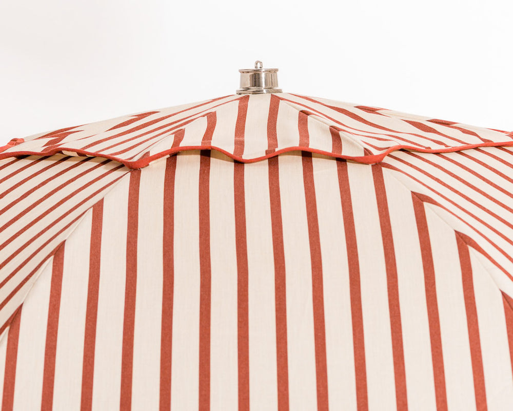 Business & Pleasure | Patio Umbrella | Monaco Le Sirenuse Stripe