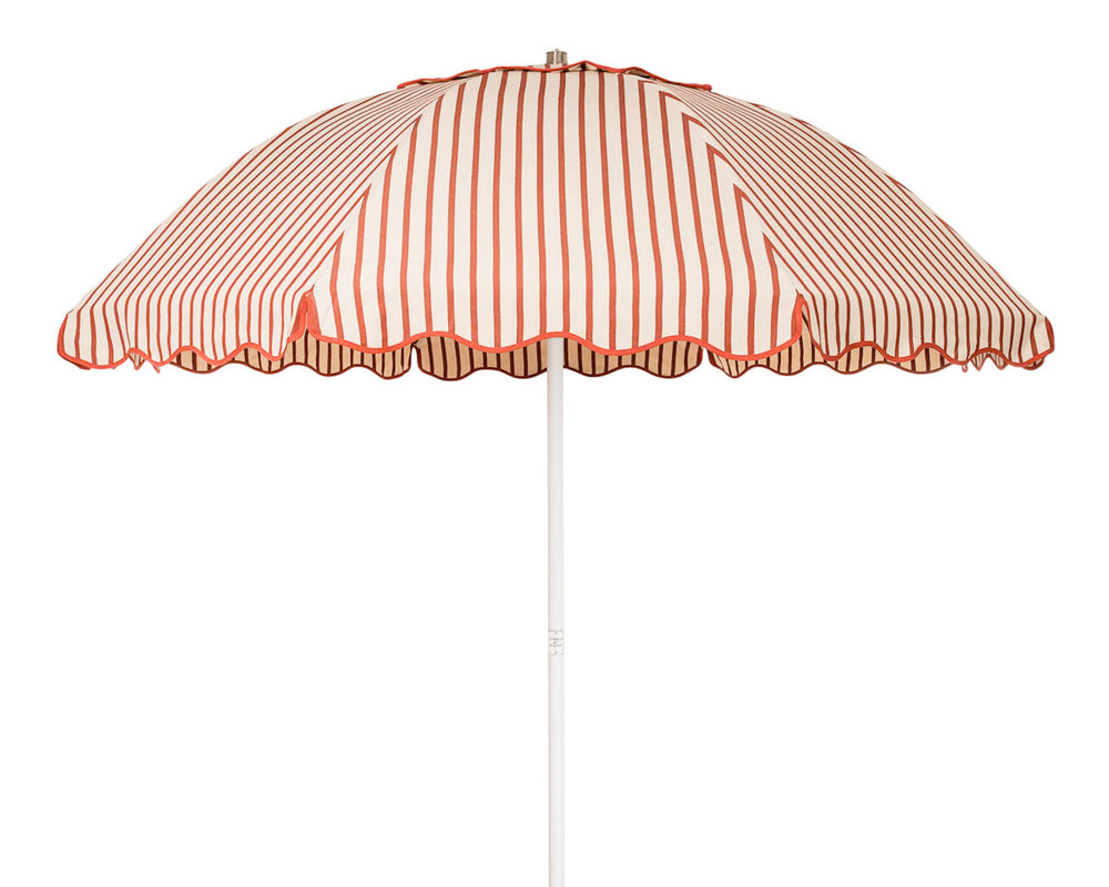 Business & Pleasure | Patio Umbrella | Monaco Le Sirenuse Stripe