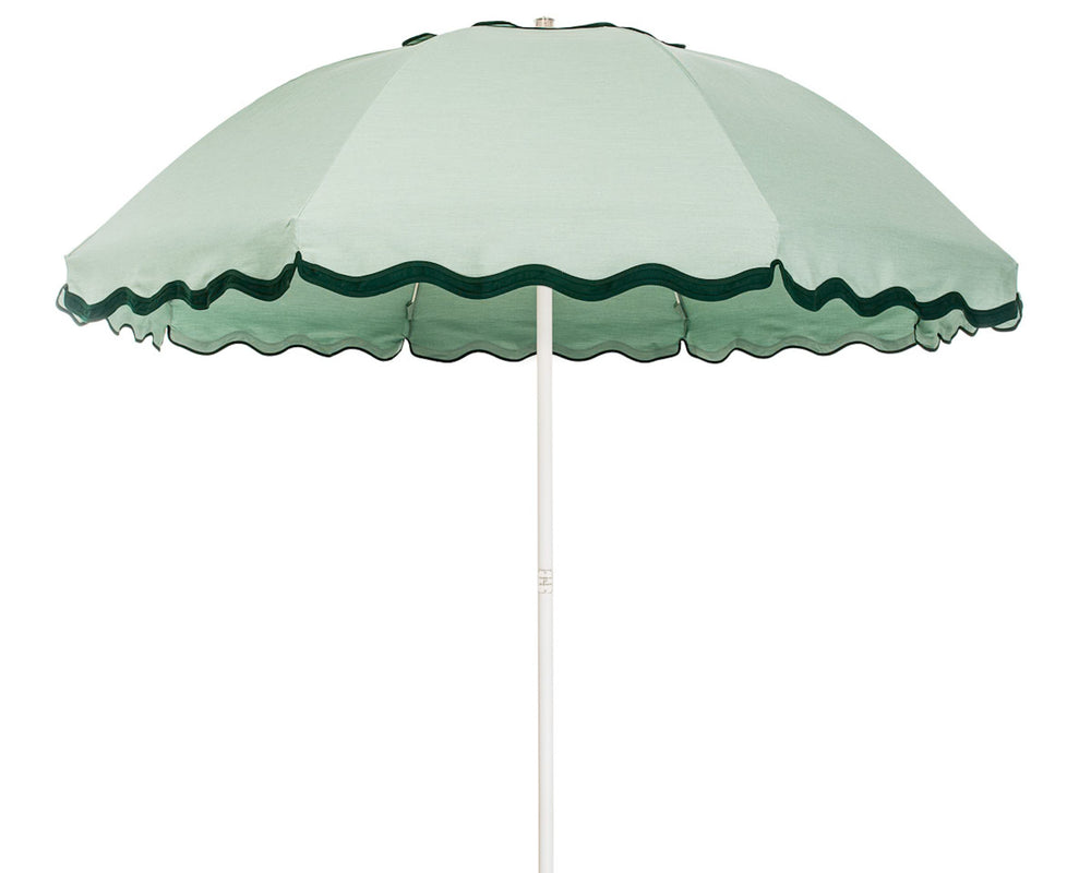 Business & Pleasure | Patio Umbrella | Rivie Green