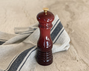 Le Creuset | Pepper Mill | Garnet