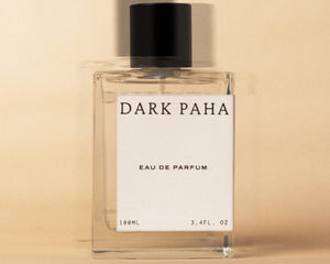 Loess Perfume | Dark Paha