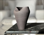 Author Ceramics | Pillow Vase | West Coast | Large