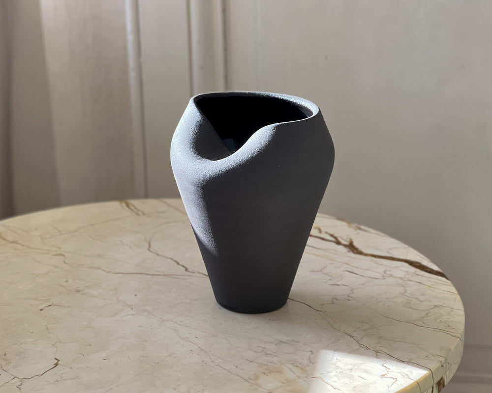 Author Ceramics | Pillow Vase | West Coast | Small