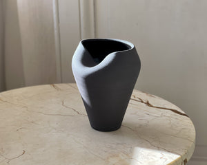 Author Ceramics | Pillow Vase | West Coast | Medium