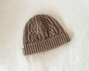 Lorna Murray | Burradoo Beanie | Pine Island