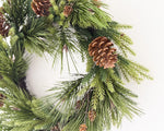 Pine Wreath