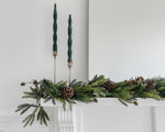 Faux Pine Garland 1.8m