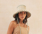 Lorna Murray | Polynesia Island Capri Hat