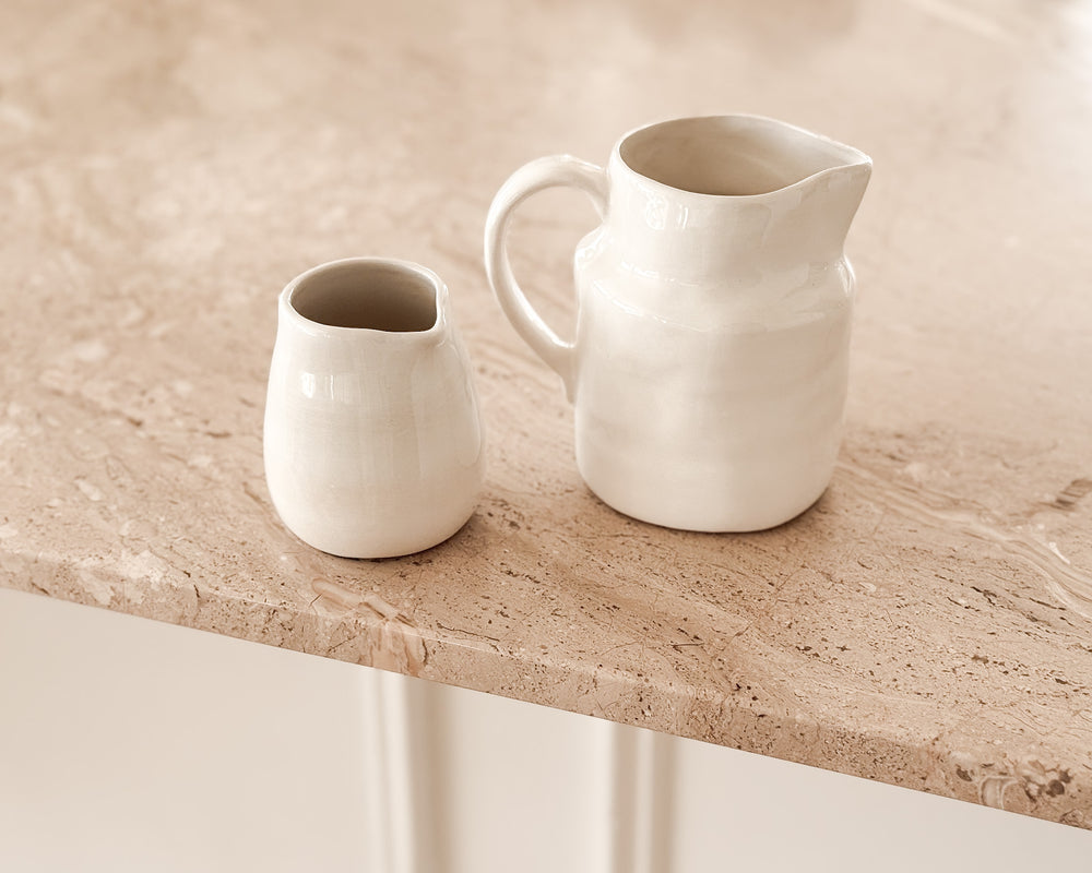Piccolo Creamer Jug