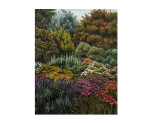 Rachael Mayne | Limited Edition Fine Art Print | Imagine