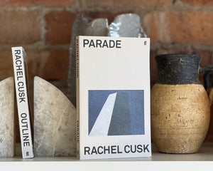 Stone Arched Bookend